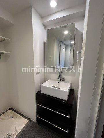 セレニテ本町グランデのトイレ