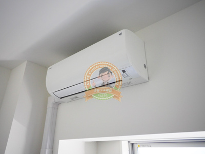 【設備】 | LUMEED横濱南 | 同一仕様