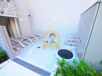 【その他共用部分】 | LUMEED横濱南