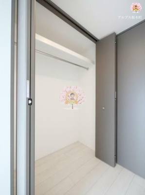 【収納】 | LUMEED横濱南 | 同一仕様