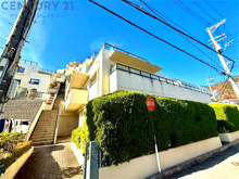 ライオンズマンション雲雀丘花屋敷の画像