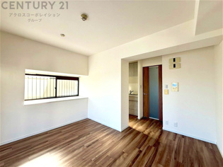 ダイニングキッチン