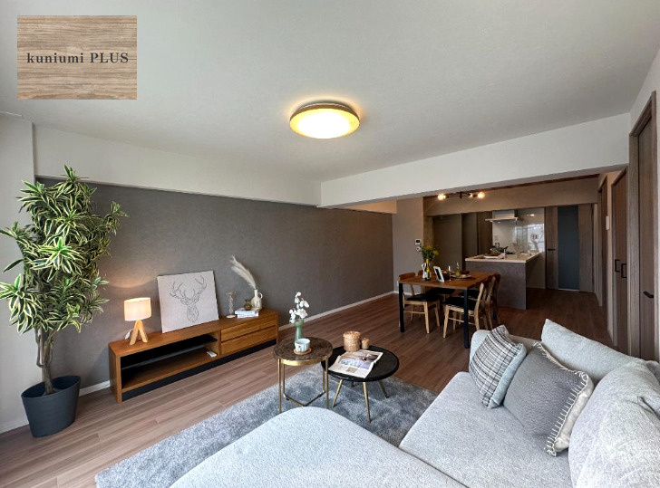 メガロコープ関目