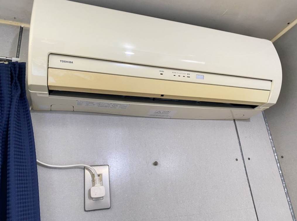 アーバンコート21の設備