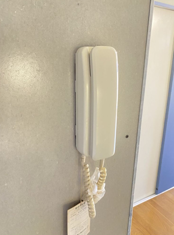 アーバンコート21のセキュリティ