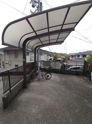 アーバンコート21のその他共用部分