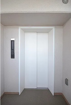 【その他共用部分】 | パステル中野