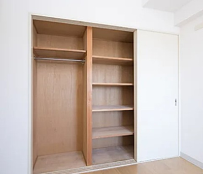 【収納】 | パステル中野