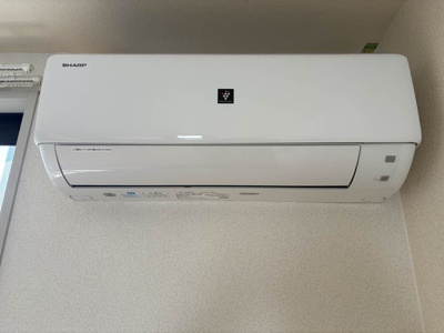 【設備】 | フルールサクラ ＊