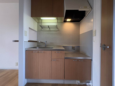 【キッチン】 | フルールサクラ ＊