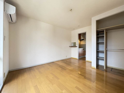 【居間・リビング】 | フルールサクラ ＊