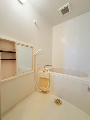 【浴室】 | フルールサクラ ＊