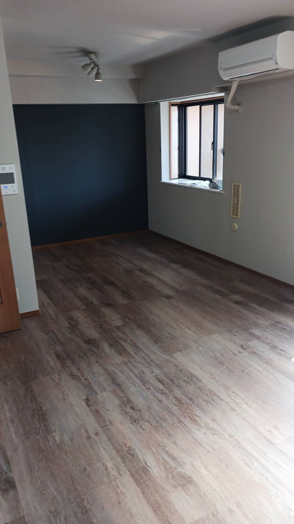 ライネスハイム西船橋の内装