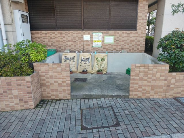 ライネスハイム西船橋のその他