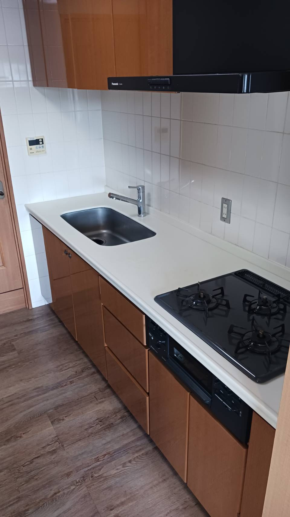 ライネスハイム西船橋のキッチン