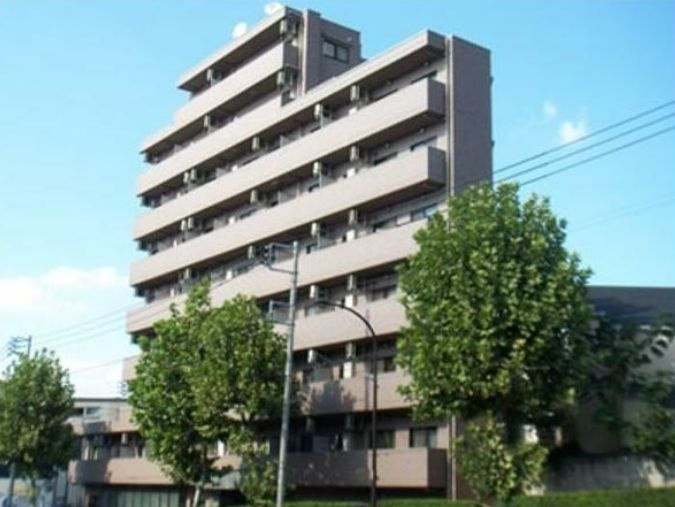 ヴェルト杉並サウスヒル