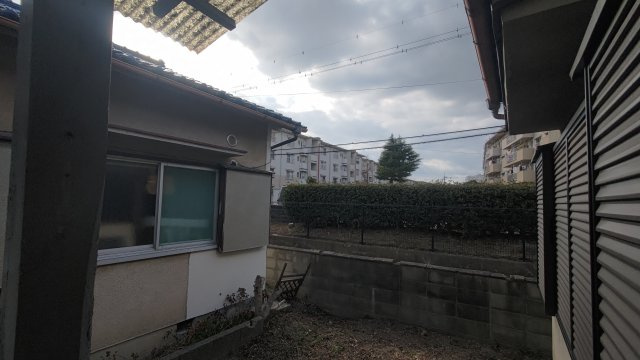 大政貸家　の展望