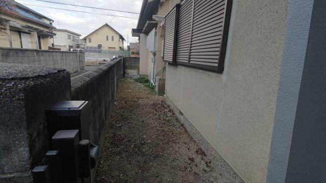 大政貸家　のその他共用部分