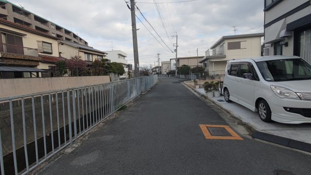 大政貸家　の周辺