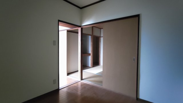 大政貸家　の子供部屋