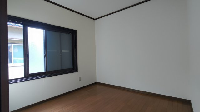 大政貸家　の洋室