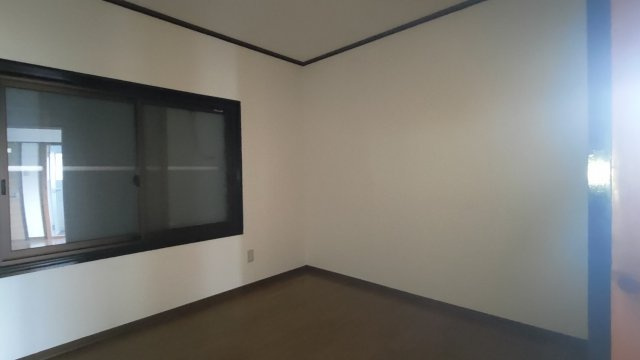 大政貸家　の寝室