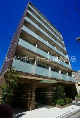 ル・リオン南砂町