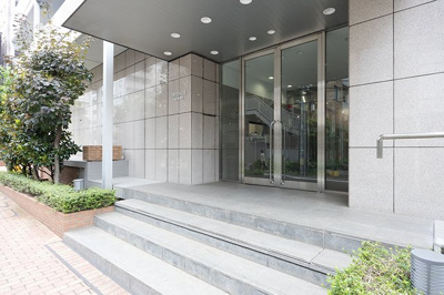 【その他】 | トレステージ目黒