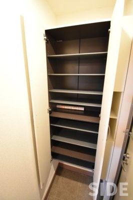 【その他】 | プルミエール蒲生 | ※別号室参考画像