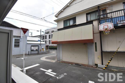 【展望】 | プルミエール蒲生 | ※別号室参考画像