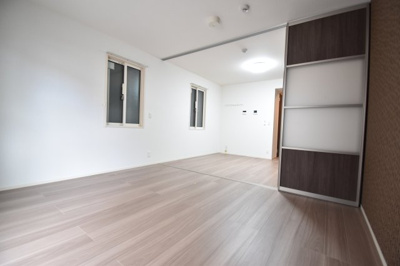 【内装】 | プルミエール蒲生 | ※別号室参考画像