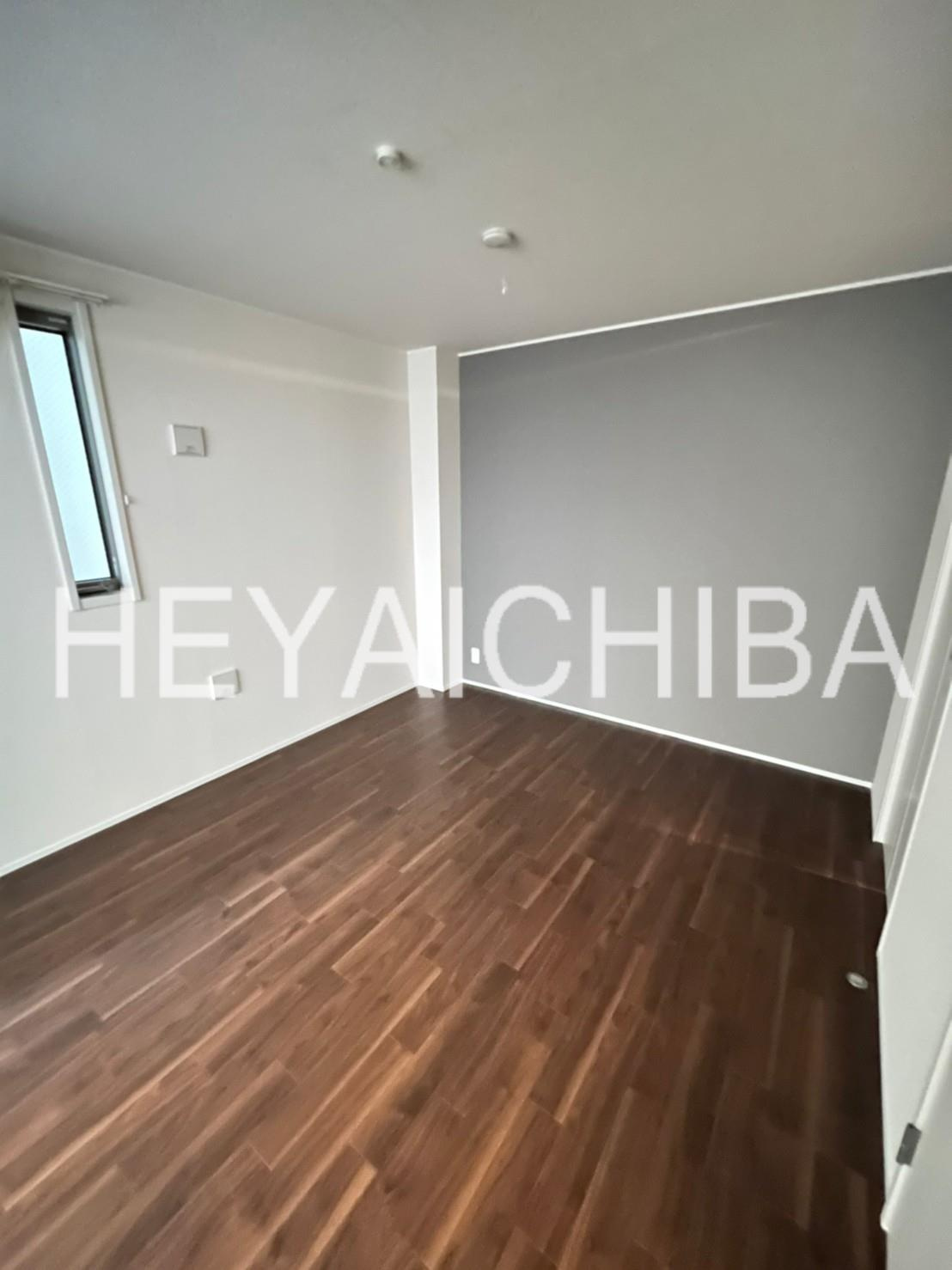 Sophia 本所の寝室