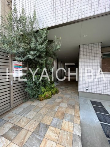 Sophia 本所のその他共用部分