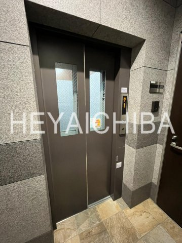 Sophia 本所のその他共用部分|エレベーター