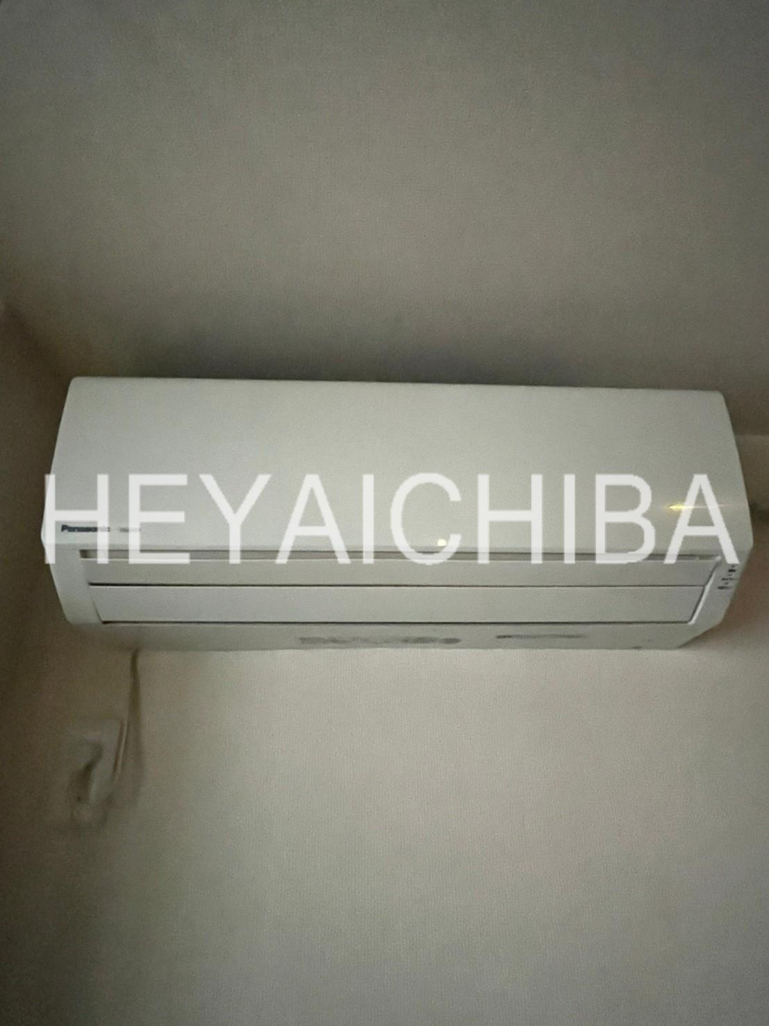 Sophia 本所の設備|エアコン