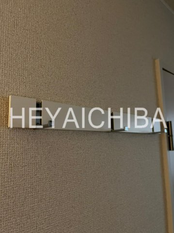 Sophia 本所の設備|ハンガーフック