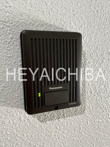 Sophia 本所の設備|インターフォン