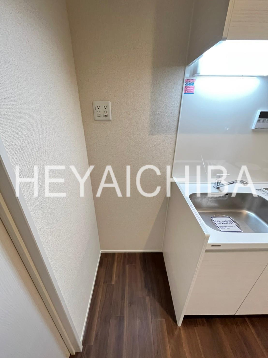 Sophia 本所のその他|冷蔵庫置場