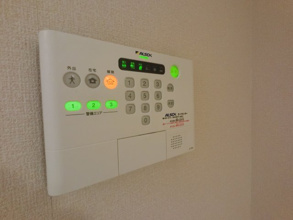 【セキュリティ】