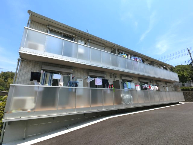 スカイハイツ王子台の画像