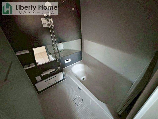 水戸市堀町25期　新築戸建　2号棟の内観：施工例