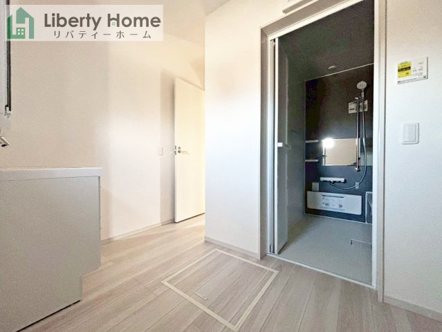 水戸市堀町25期　新築戸建　2号棟の構造・工法・仕様