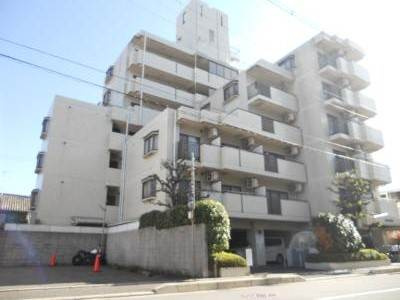 スカイノブレ京都四条大宮