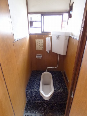 【トイレ】 | 光荘