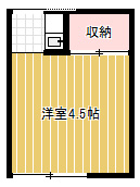 【間取り】 | 光荘