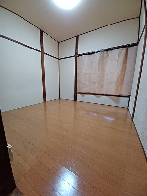 【居間・リビング】 | 光荘