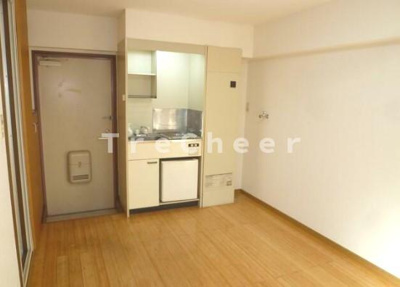 【寝室】 | ロイヤル阿佐ヶ谷