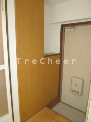 【玄関】 | ロイヤル阿佐ヶ谷