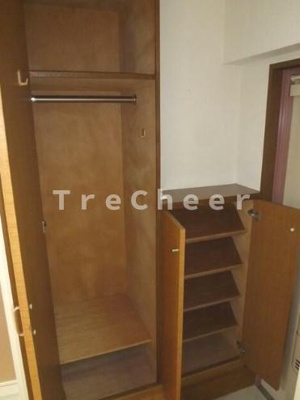 【収納】 | ロイヤル阿佐ヶ谷