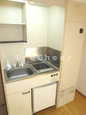 【キッチン】 | ロイヤル阿佐ヶ谷